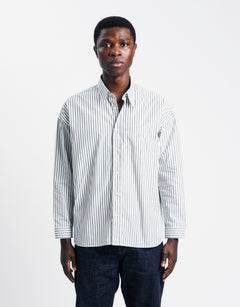 SUNFLOWER Stable Shirt | Rezet Store