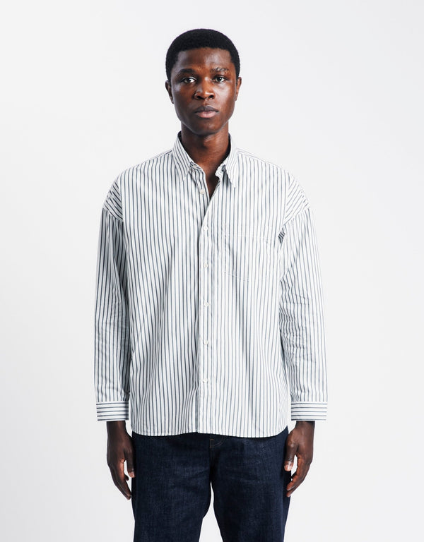 SUNFLOWER Stable Shirt | Rezet Store