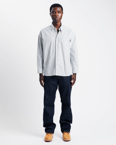 SUNFLOWER Stable Shirt | Rezet Store