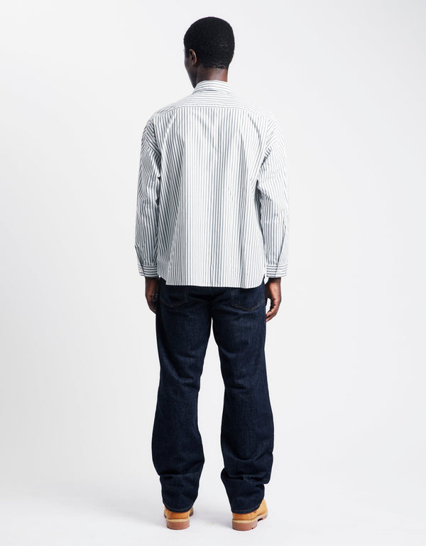 SUNFLOWER Stable Shirt | Rezet Store