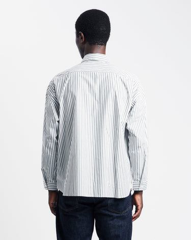 SUNFLOWER Stable Shirt | Rezet Store