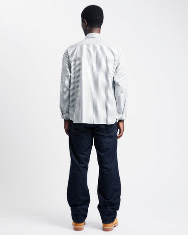 SUNFLOWER Stable Shirt | Rezet Store