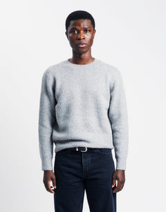 SUNFLOWER Yak Sweater | Rezet Store