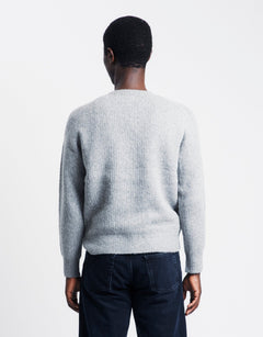 SUNFLOWER Yak Sweater | Rezet Store