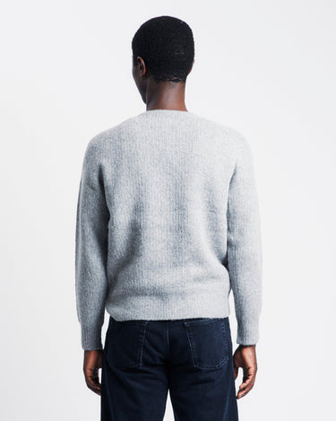 SUNFLOWER Yak Sweater | Rezet Store