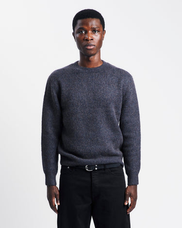 SUNFLOWER Yak Sweater | Rezet Store
