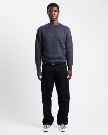 SUNFLOWER Yak Sweater | Rezet Store