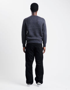 SUNFLOWER Yak Sweater | Rezet Store