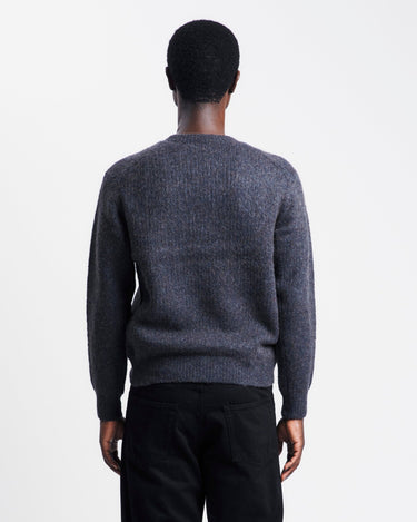SUNFLOWER Yak Sweater | Rezet Store