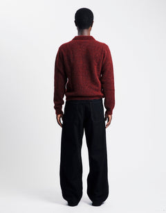 SUNFLOWER Mohair Polo | Rezet Store