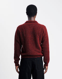 SUNFLOWER Mohair Polo | Rezet Store