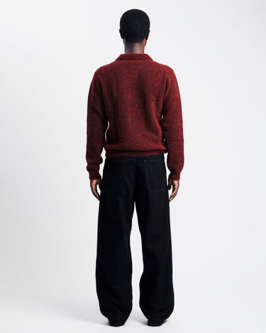 SUNFLOWER Mohair Polo | Rezet Store