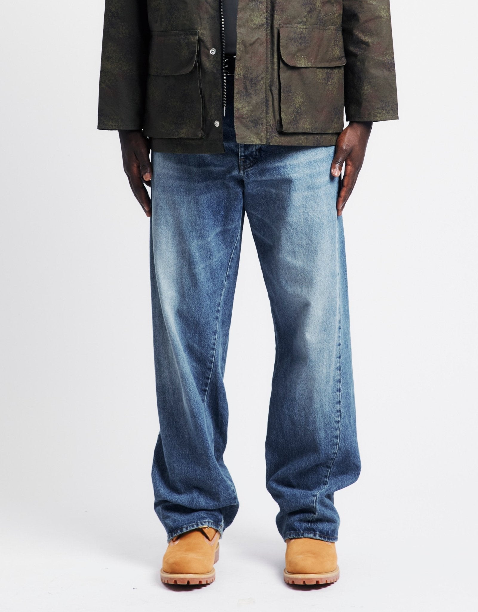 SUNFLOWER Wide Twist | Rezet Store