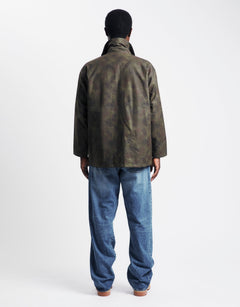 SUNFLOWER Wide Twist | Rezet Store