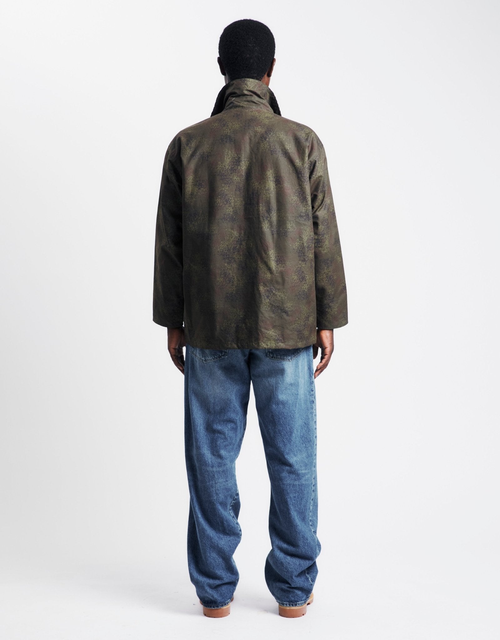 SUNFLOWER Wide Twist | Rezet Store