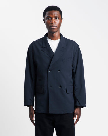 Nanamica Alphadry Club Jacket | Rezet Store