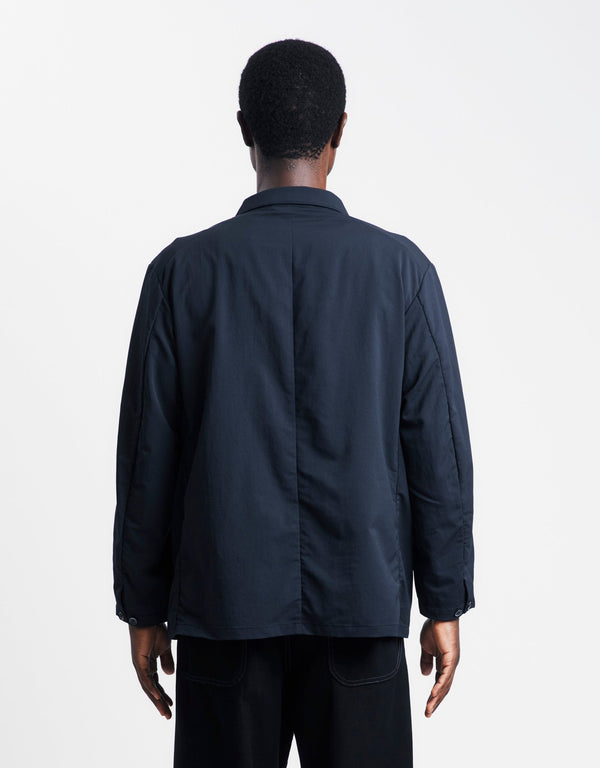 Nanamica Alphadry Club Jacket | Rezet Store