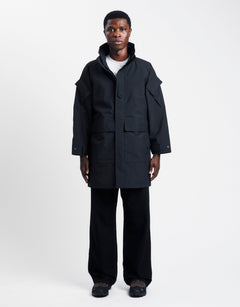 Nanamica 2L GORE - TEX Cruiser Coat | Rezet Store