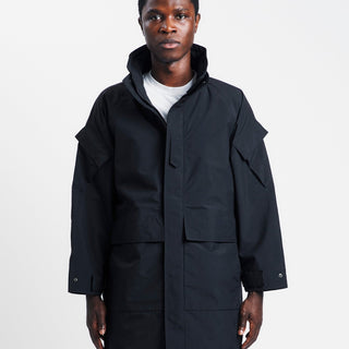 Nanamica 2L GORE - TEX Cruiser Coat | Rezet Store