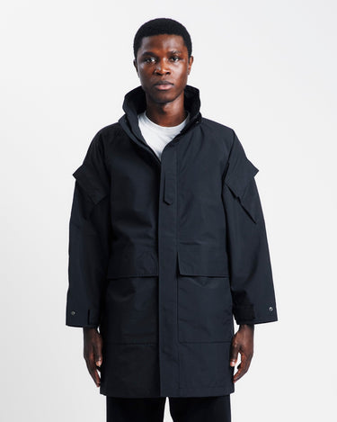 Nanamica 2L GORE - TEX Cruiser Coat | Rezet Store