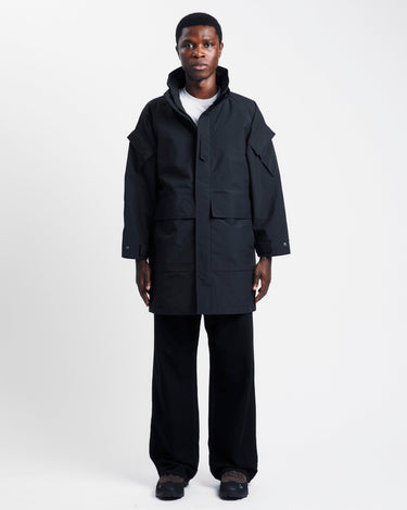 Nanamica 2L GORE - TEX Cruiser Coat | Rezet Store