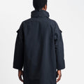 Nanamica 2L GORE - TEX Cruiser Coat | Rezet Store