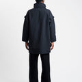 Nanamica 2L GORE - TEX Cruiser Coat | Rezet Store