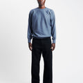 Nanamica Crew Neck Sweat | Rezet Store