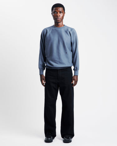 Nanamica Crew Neck Sweat | Rezet Store