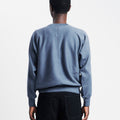 Nanamica Crew Neck Sweat | Rezet Store
