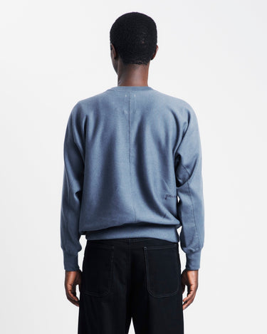Nanamica Crew Neck Sweat | Rezet Store