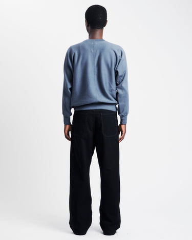 Nanamica Crew Neck Sweat | Rezet Store