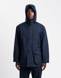 Nanamica 2L Pertex Field Jacket | Rezet Store