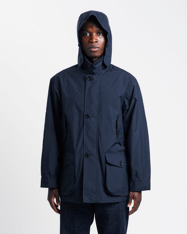 Nanamica 2L Pertex Field Jacket | Rezet Store
