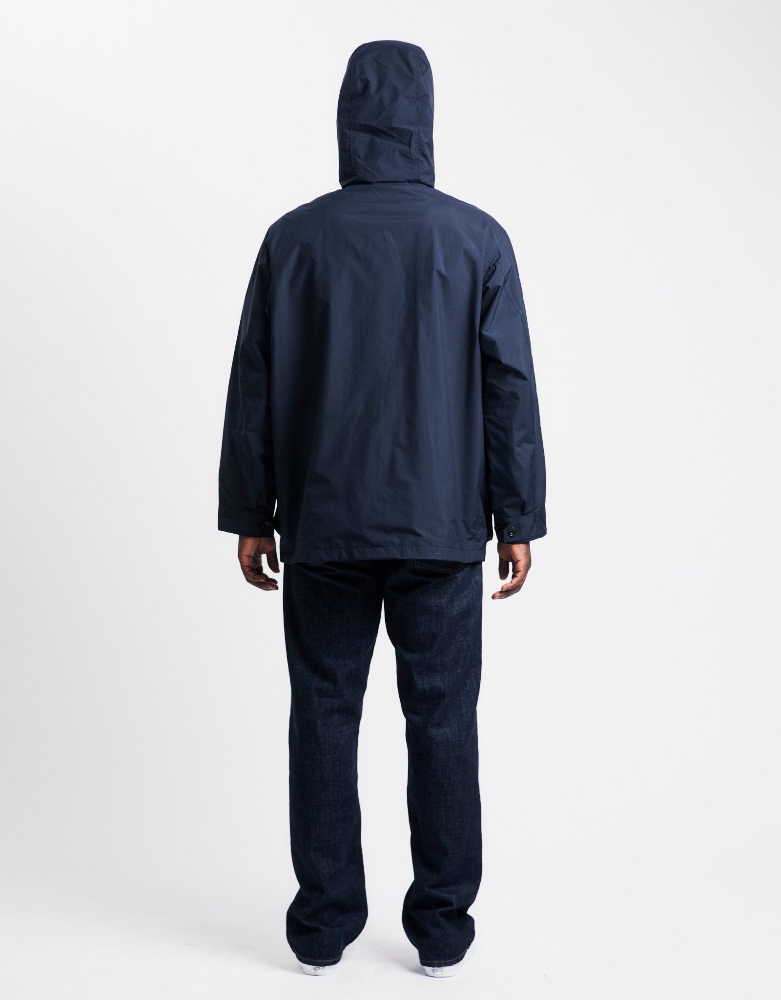 Nanamica 2L Pertex Field Jacket | Rezet Store