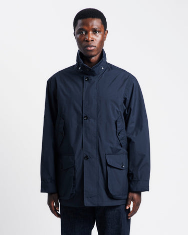 Nanamica 2L Pertex Field Jacket | Rezet Store