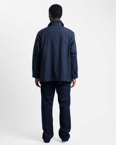 Nanamica 2L Pertex Field Jacket | Rezet Store