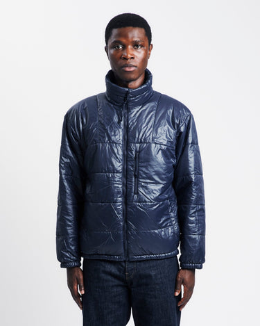 Nanamica Rever Insulation Jacket | Rezet Store