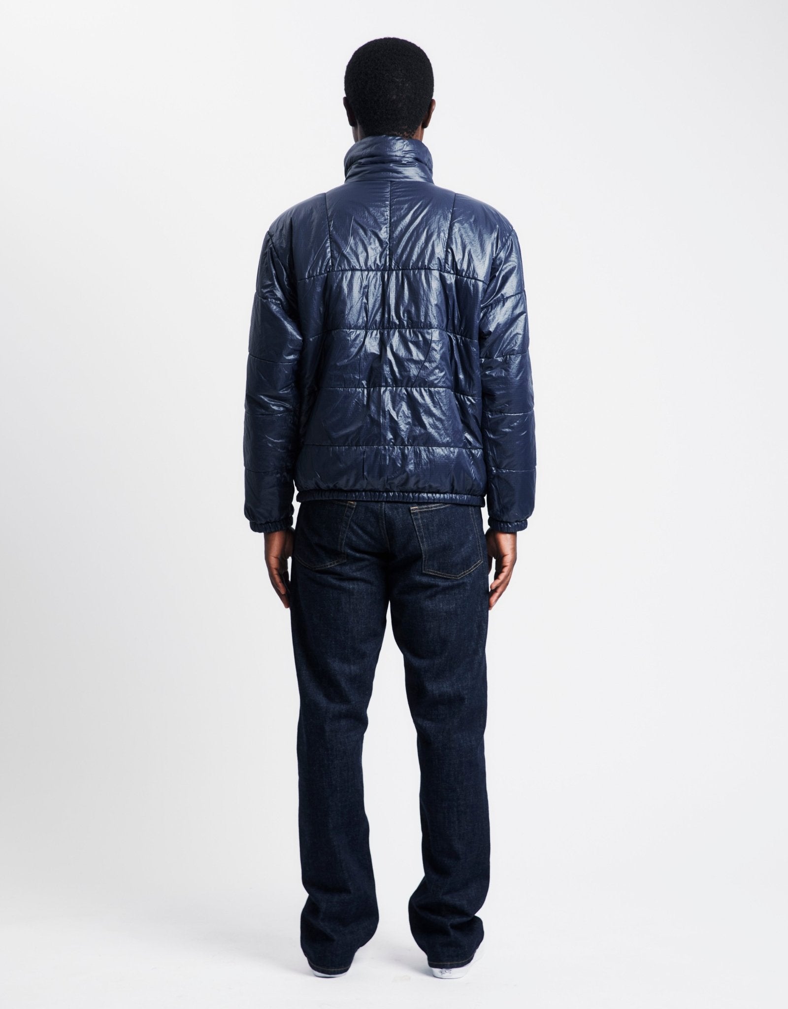 Nanamica Rever Insulation Jacket | Rezet Store