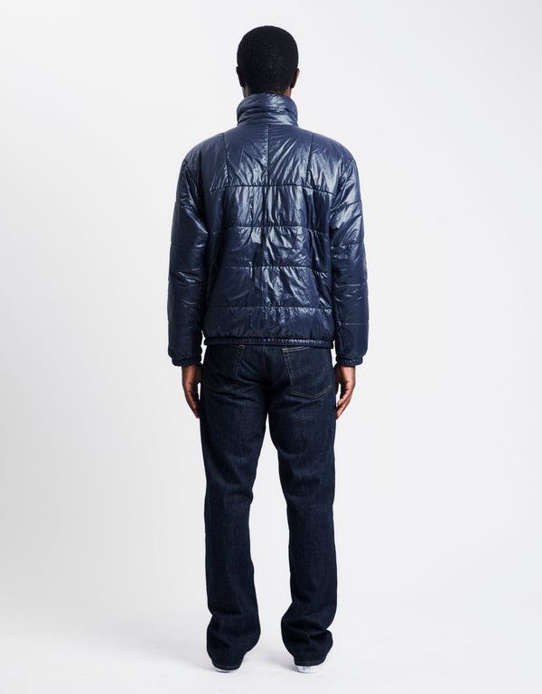 Nanamica Rever Insulation Jacket | Rezet Store