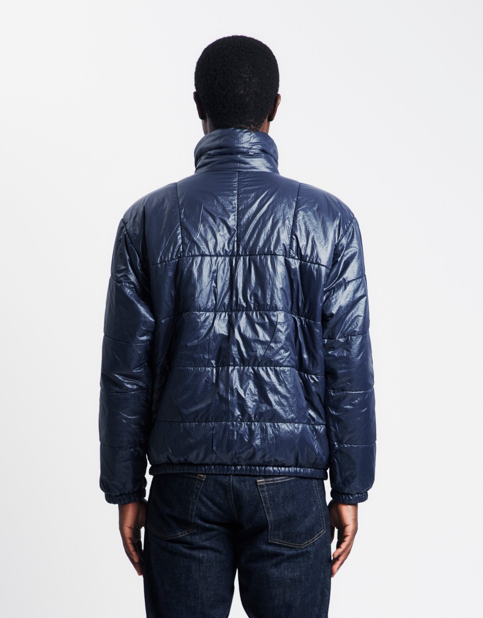 Nanamica Rever Insulation Jacket | Rezet Store