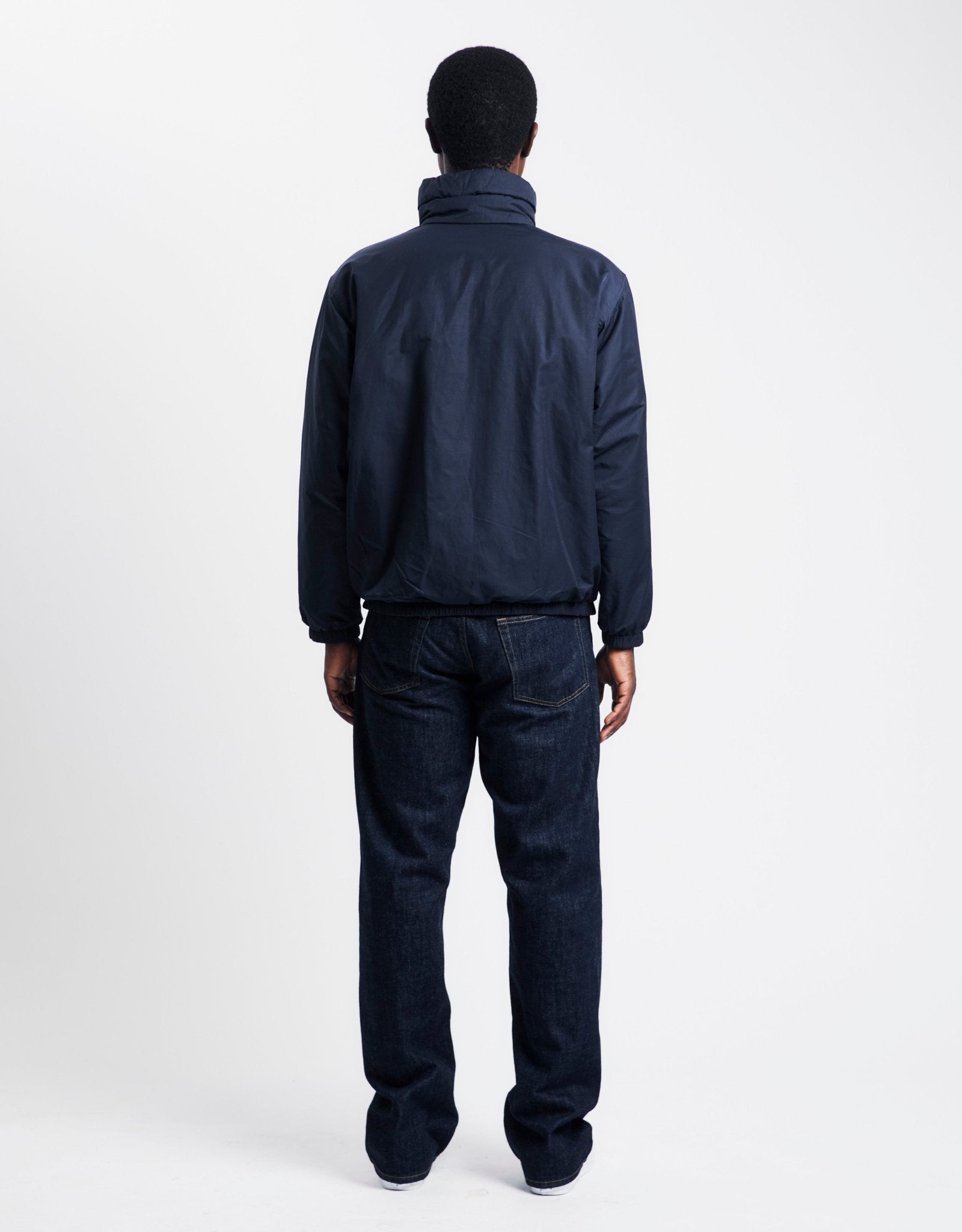 Nanamica Rever Insulation Jacket | Rezet Store