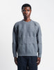 Nanamica Crew Neck Sweater | Rezet Store