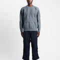 Nanamica Crew Neck Sweater | Rezet Store