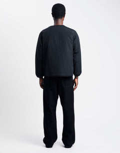 Nanamica Revers Down Cardigan | Rezet Store