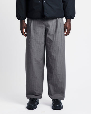 Hiking Patrol Waypoint Ripstop Pleate Trouser | Rezet Store