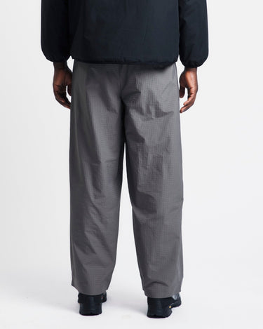Hiking Patrol Waypoint Ripstop Pleate Trouser | Rezet Store