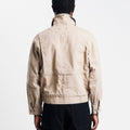 Andersson Bell Unisex Ortega Washed Cotton Jacket | Rezet Store