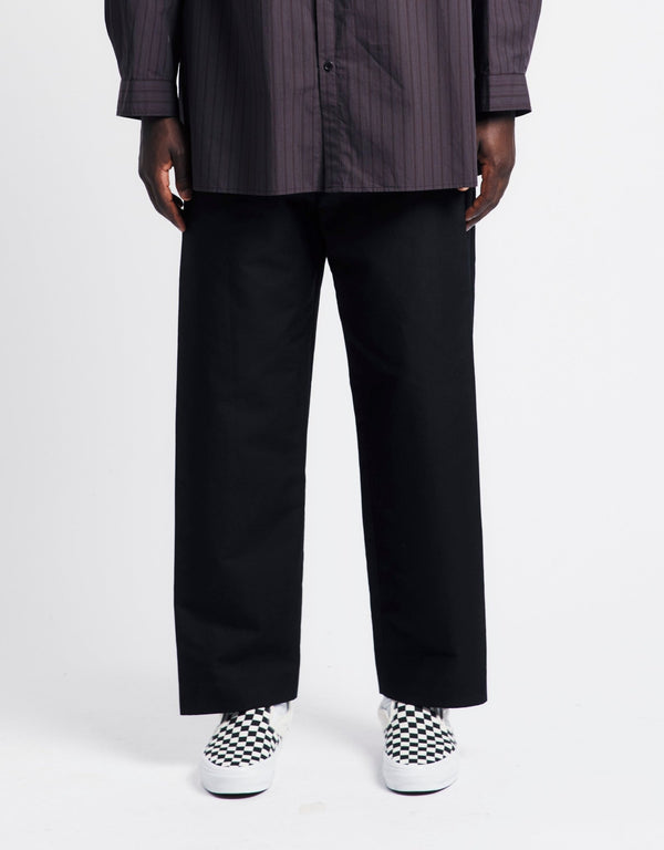 Amomento Snap Garconne Pants | Rezet Store