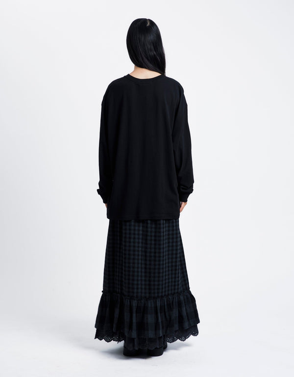 OPEN YY Worker Pet Club Long Sleeve | Rezet Store